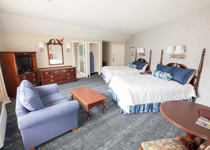 Blue Rock Resort