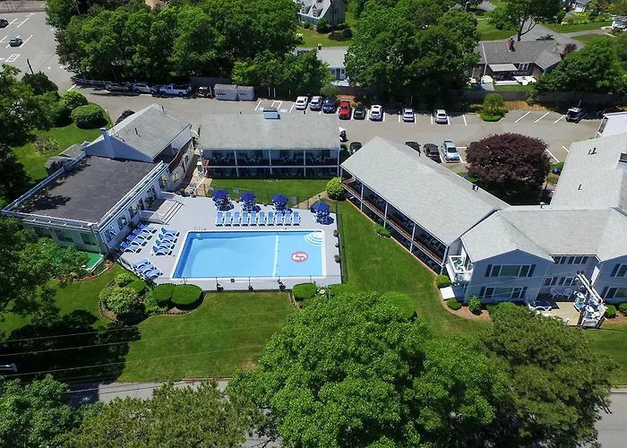 Blue Rock Resort