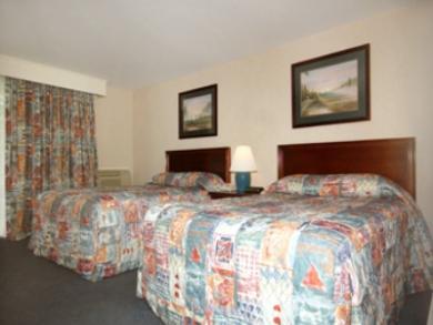 Blue Rock Resort 3*