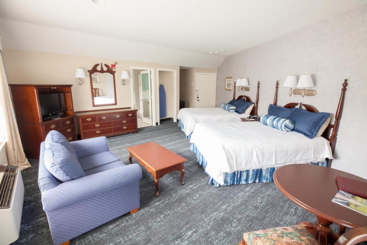Resort Blue Rock South Yarmouth