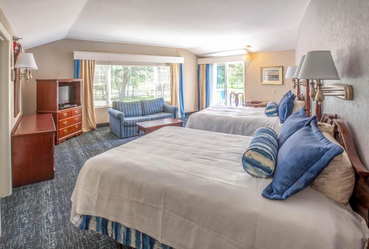 Blue Rock Resort 3*