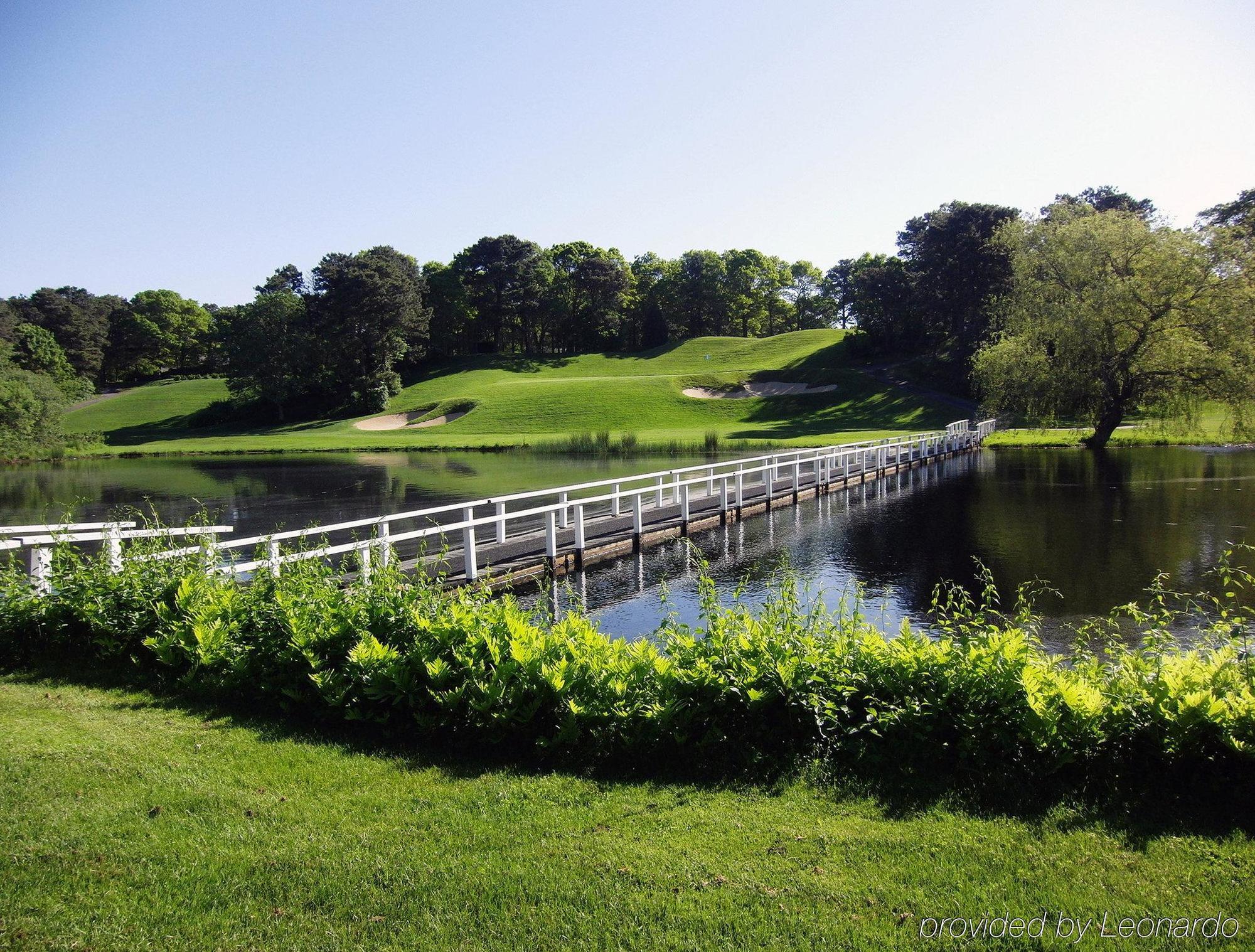 Blue Rock 3* South Yarmouth