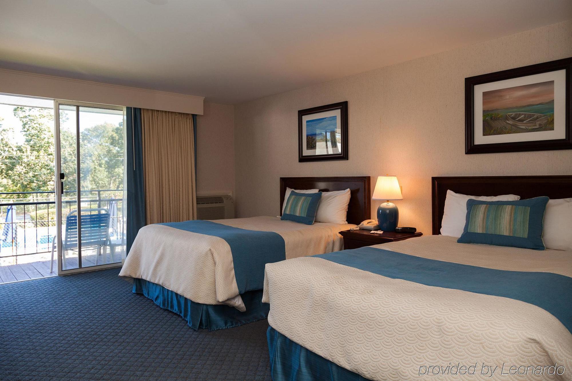 Blue Rock Resort 3*