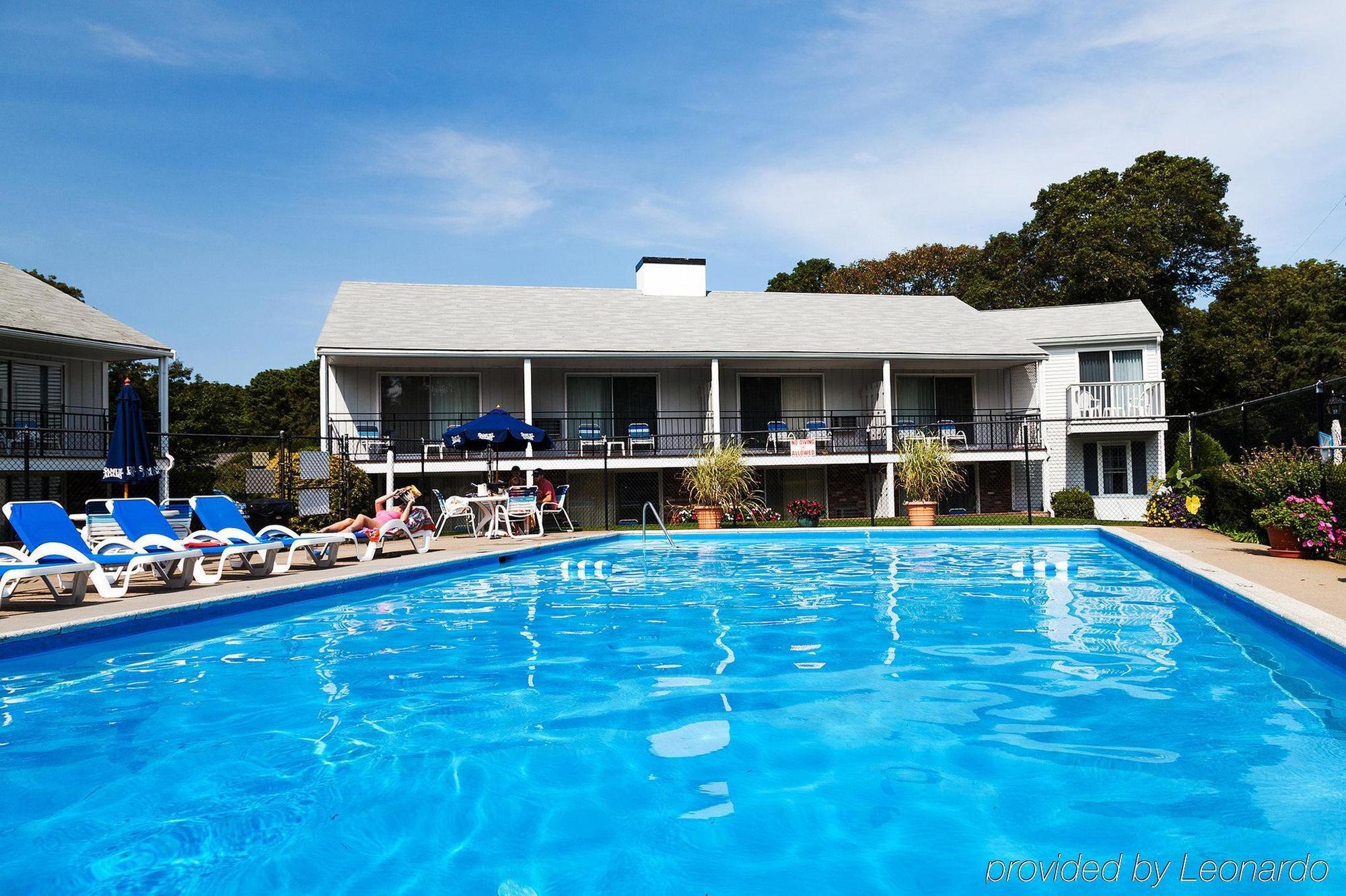 Blue Rock Resort South Yarmouth
