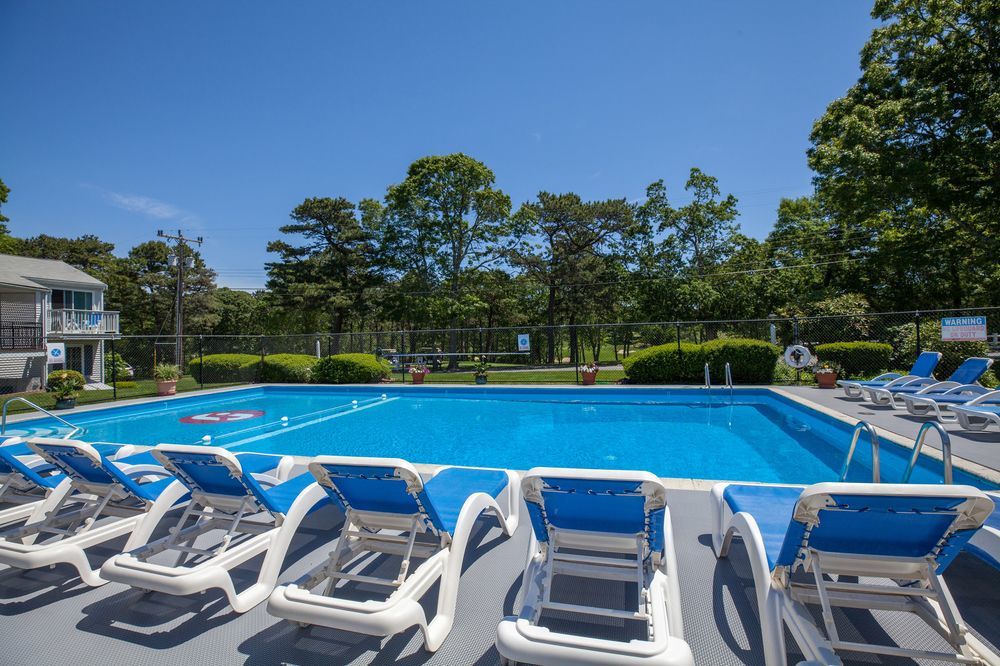 Resort Blue Rock 3*