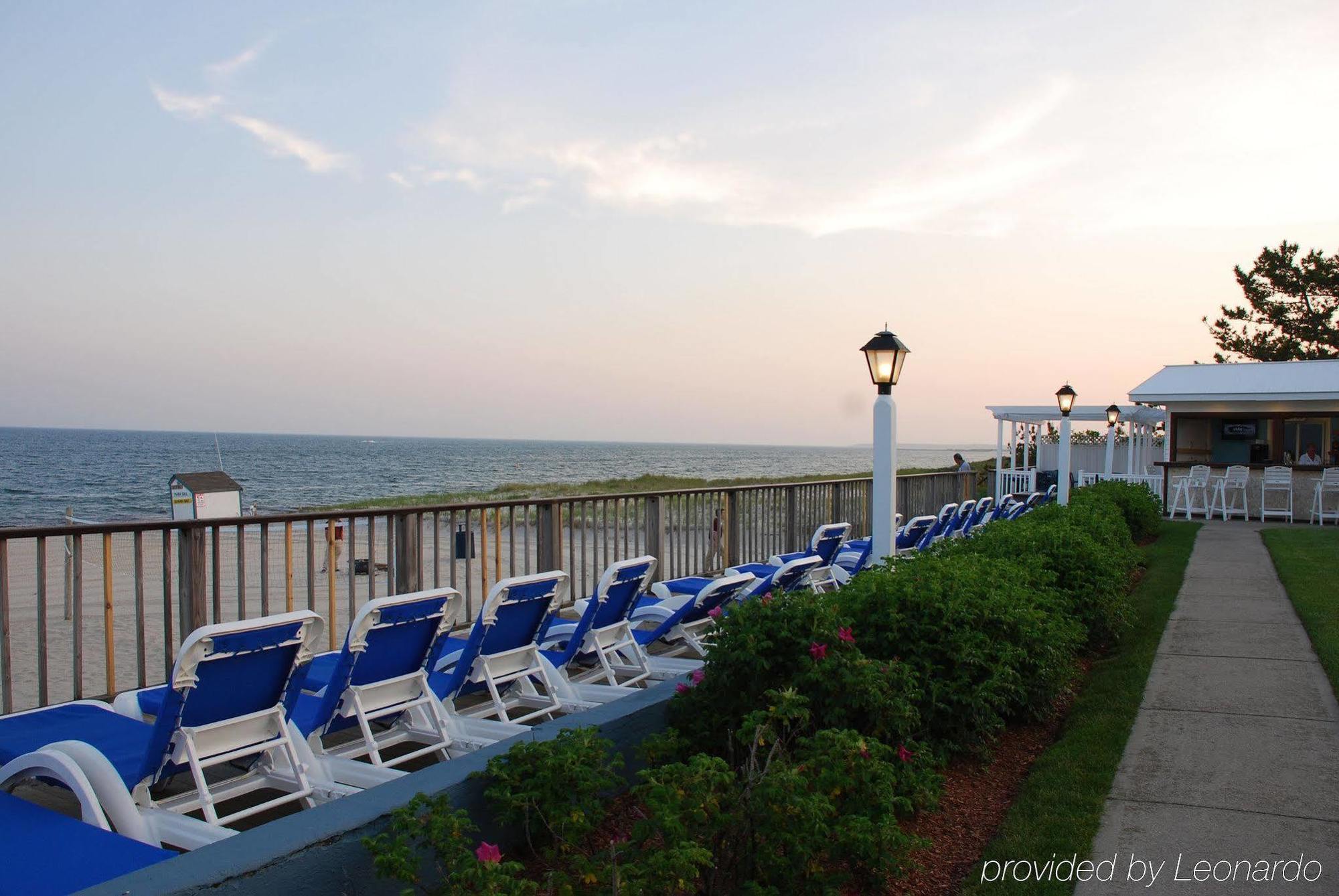 Resort Blue Rock 3*