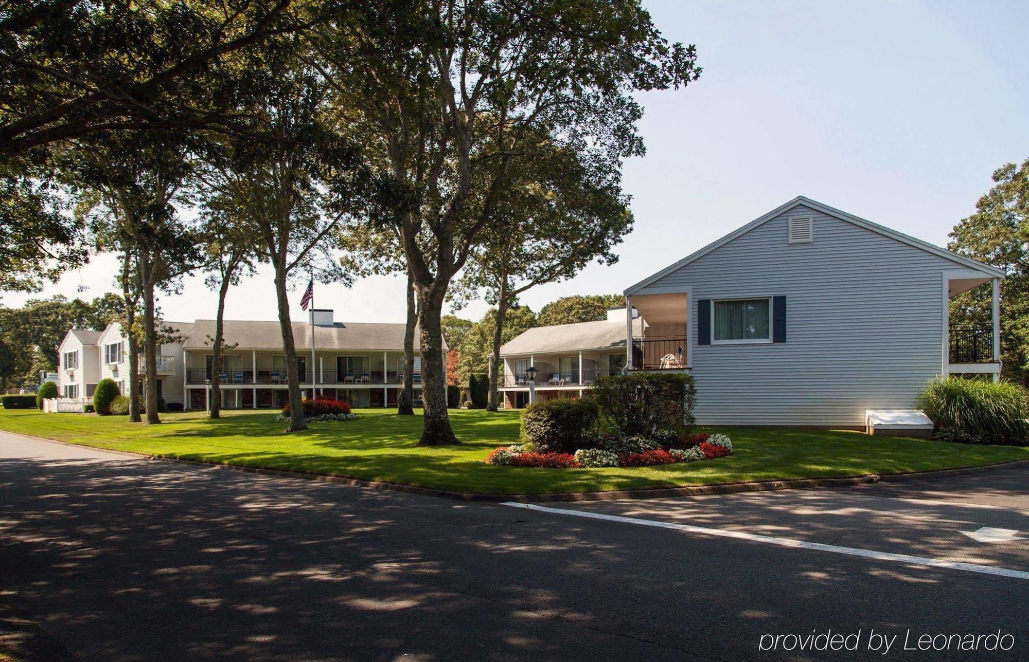 Resort Blue Rock South Yarmouth