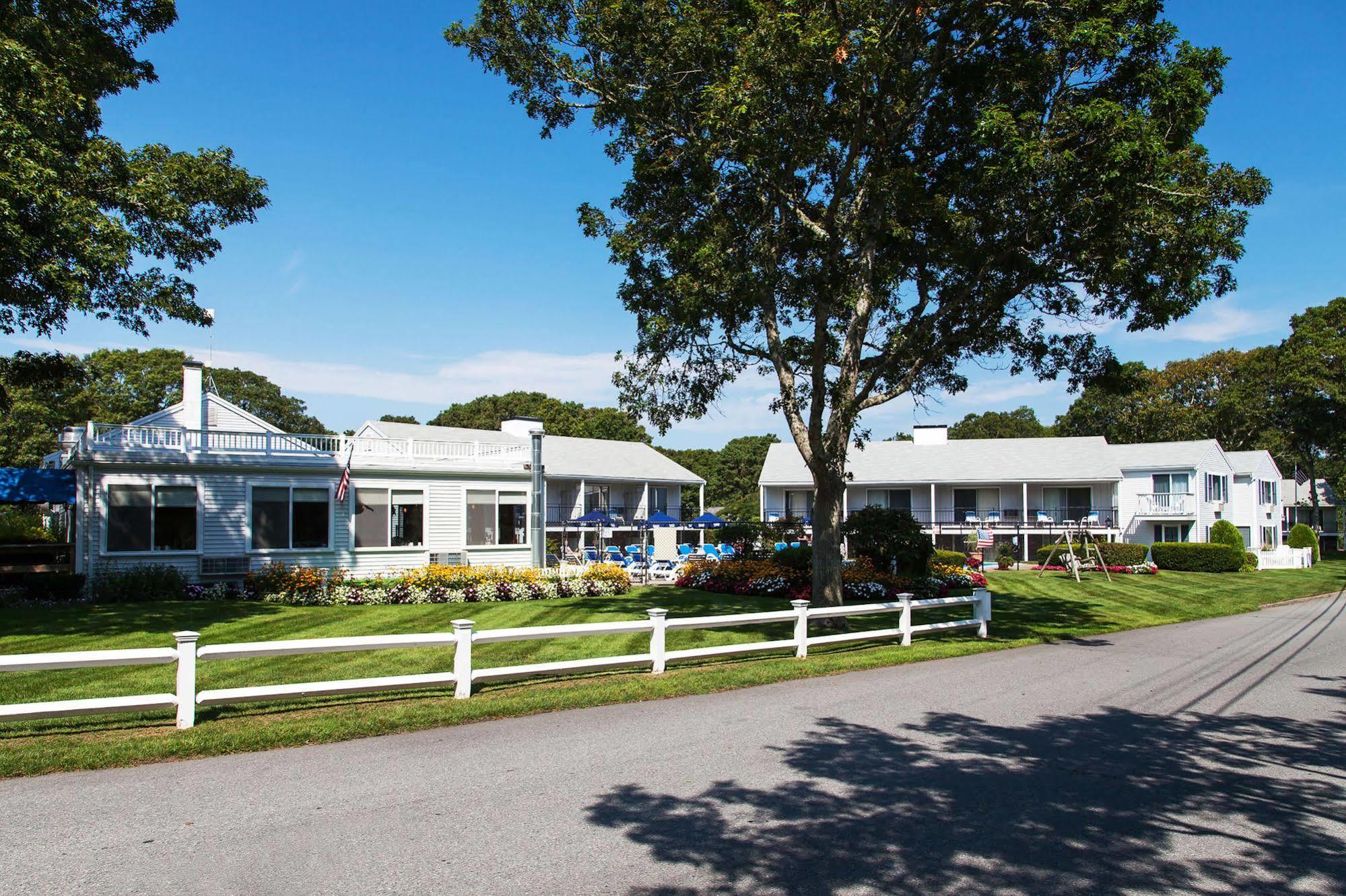 Resort Blue Rock South Yarmouth
