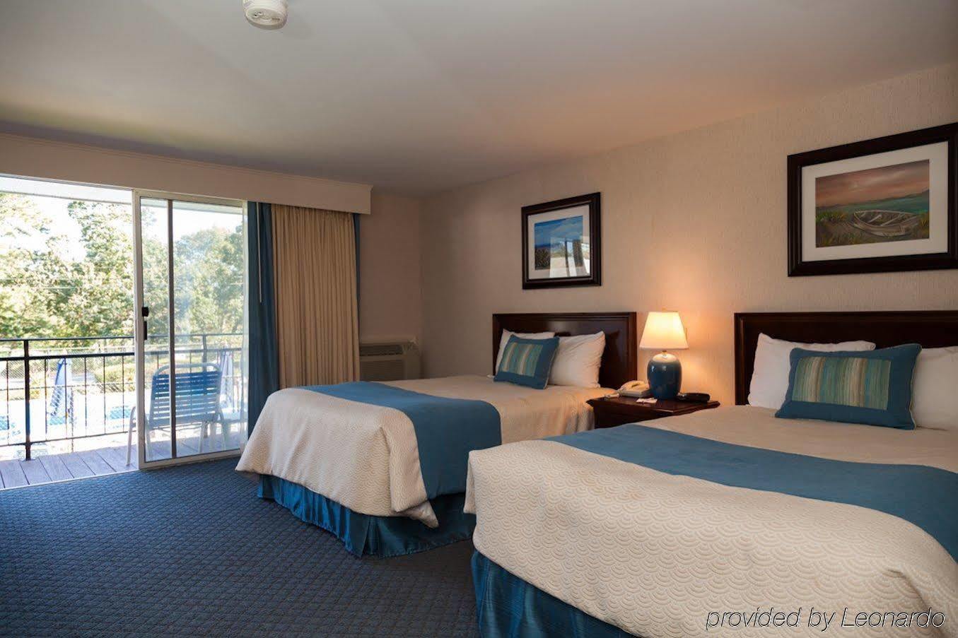 Resort Blue Rock South Yarmouth