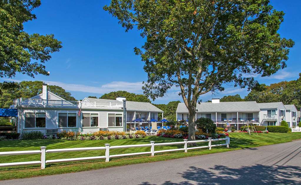 Blue Rock Resort