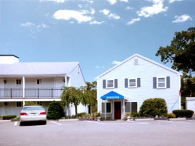Resort Blue Rock 3*
