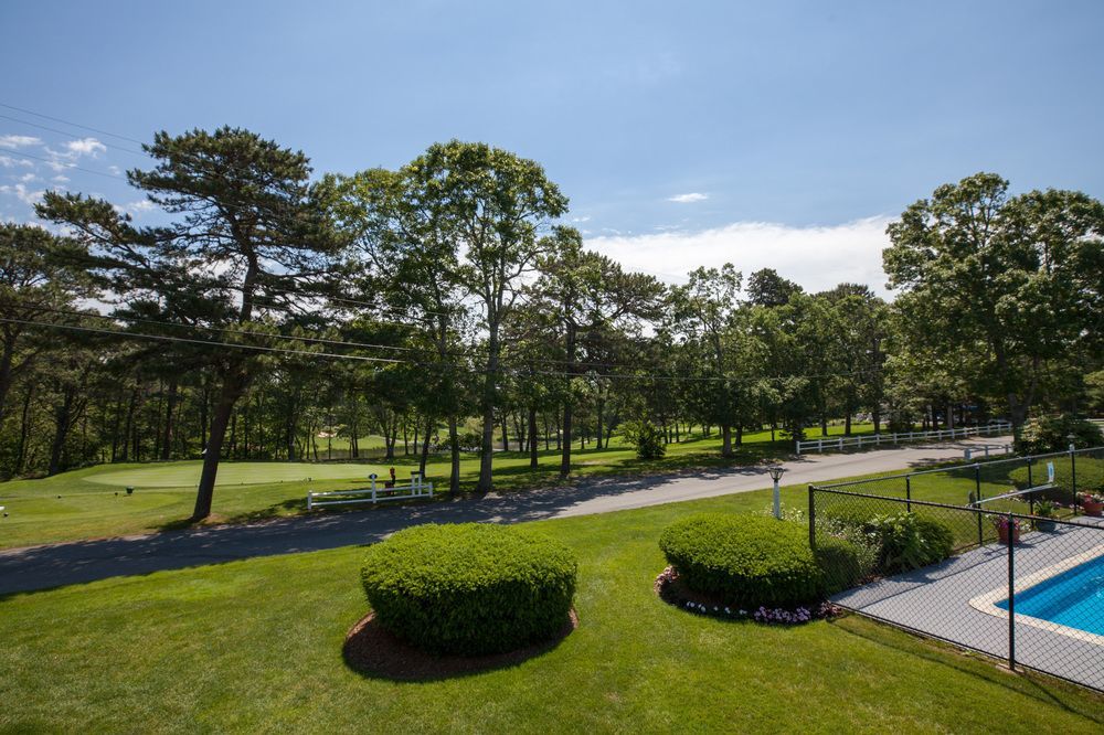 Blue Rock Resort South Yarmouth